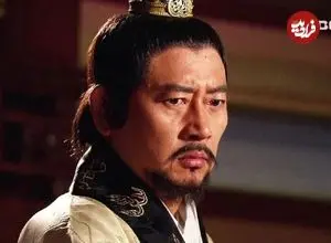 عکس| سفر در زمان؛ «امپراتور گوموا» سریال جومونگ بعد 2 دهه در 65 سالگی 