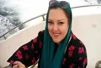 عکس| سفر زمان؛ چهرۀ «پرستو گلستانی» 22 ساله در فیلم «همسر»؛ 33 سال قبل