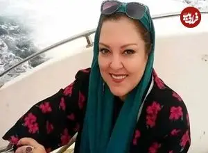 عکس| سفر زمان؛ چهرۀ «پرستو گلستانی» 22 ساله در فیلم «همسر»؛ 33 سال قبل