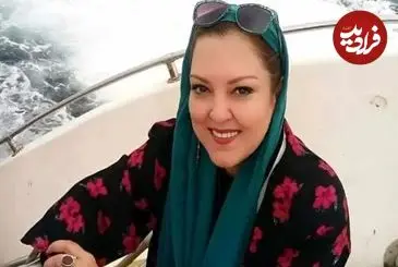 عکس| سفر زمان؛ چهرۀ «پرستو گلستانی» 22 ساله در فیلم «همسر»؛ 33 سال قبل