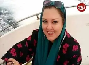 عکس| سفر زمان؛ چهرۀ «پرستو گلستانی» 22 ساله در فیلم «همسر»؛ 33 سال قبل