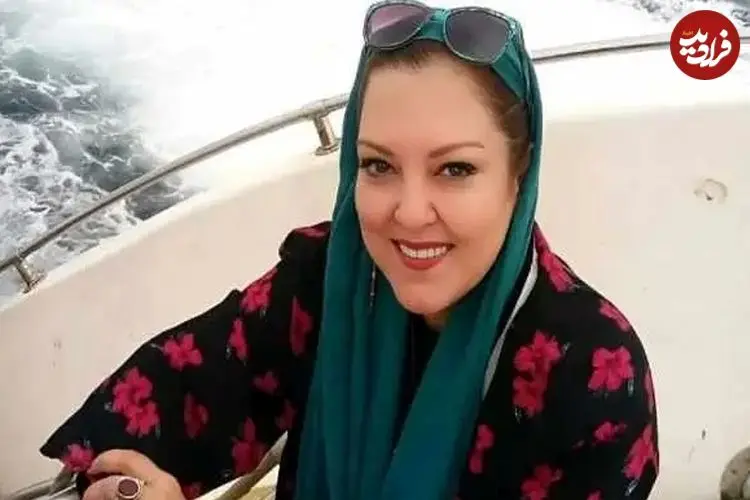 عکس| سفر زمان؛ چهرۀ «پرستو گلستانی» 22 ساله در فیلم «همسر»؛ 33 سال قبل