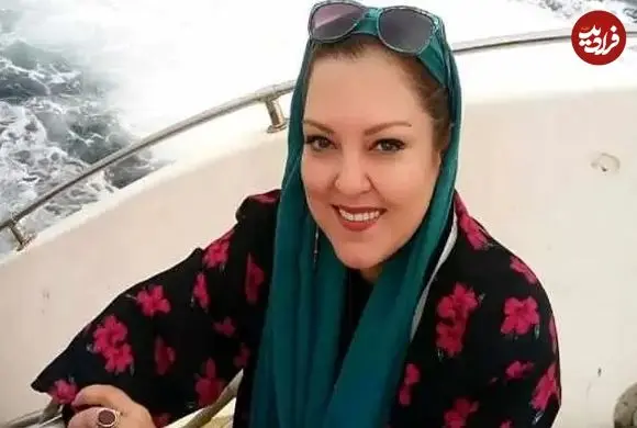 عکس| سفر زمان؛ چهرۀ «پرستو گلستانی» 22 ساله در فیلم «همسر»؛ 33 سال قبل