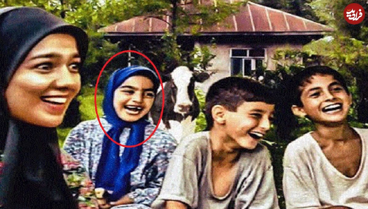 (تصاویر) تغییر چهره غافلگیرکننده «ساحل» سریال دنیای شیرین دریا بعد 27 سال