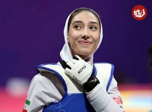 افشاگری مبینا نعمت‌زاده درباره اتفاقات اخیر؛ پیرهادی به من فحاشی کرد و کتکم زد