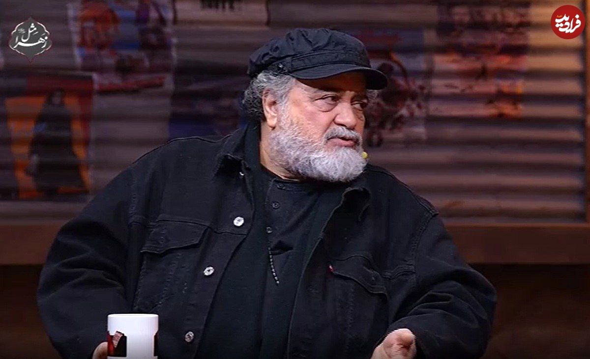 شریفینیا: در ایران فقط یک بازیگر را کمدین میدانم