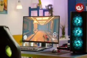 لیست بهترین مانیتور گیمینگ با قیمت مناسب