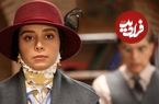عکس؛ سفر زمان؛ چهرۀ «ماهور» (سریال بوم و بانو) بعد از 6 سال در 33 سالگی