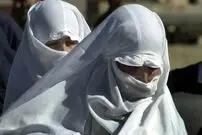 قانون جدید عمره برای زنان