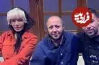 عکس| سفر زمان؛ «مازیار لرستانی» در نقش مدیر مدرسه در «گیس‌بریده»؛ 20 سال قبل