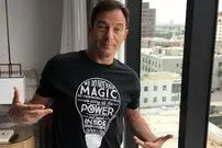 تصاویر| زندگی خصوصی، عکس های شخصی و بیوگرافی جیسون آیزکس