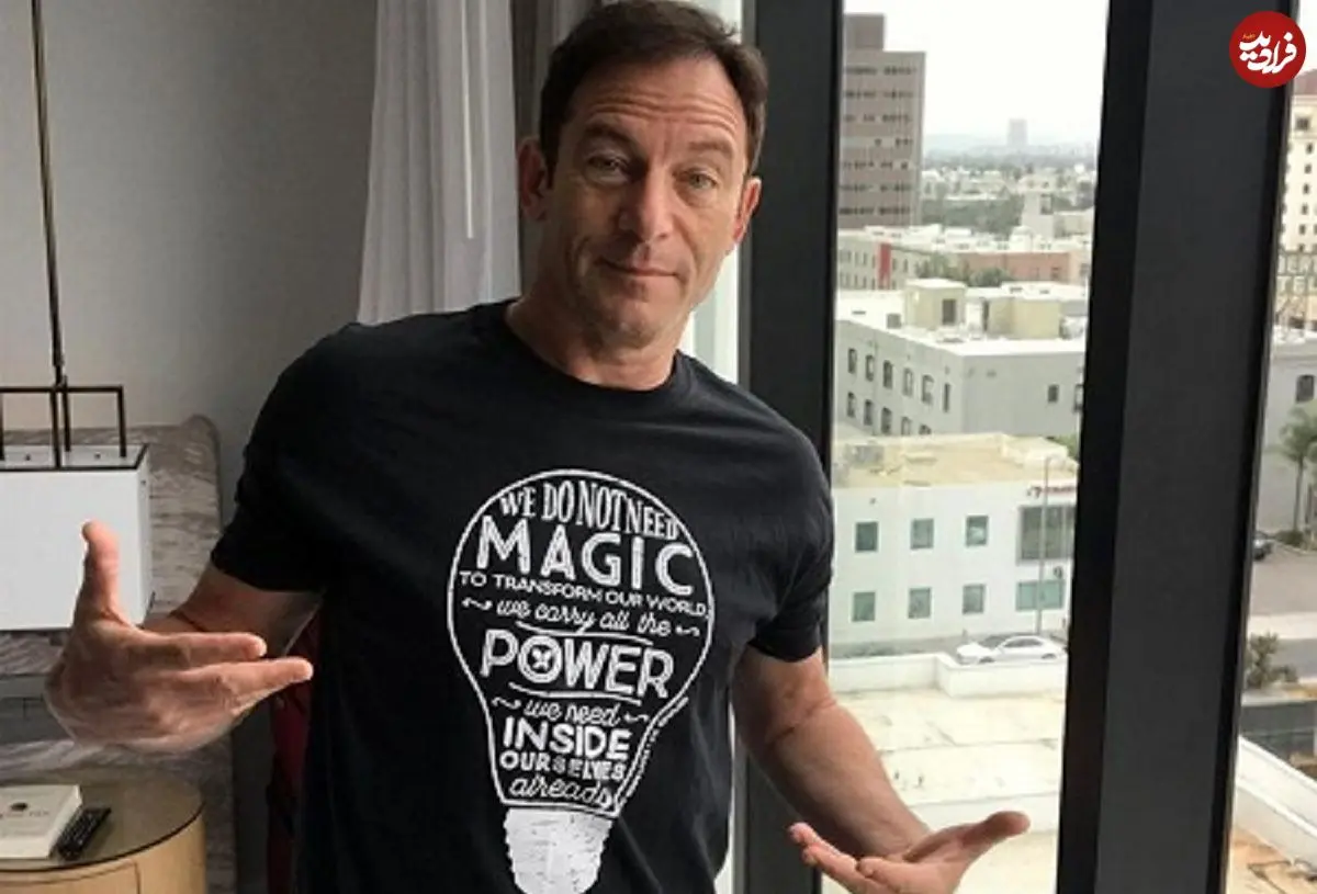 تصاویر| زندگی خصوصی، عکس های شخصی و بیوگرافی جیسون آیزکس