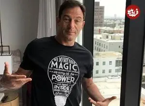 تصاویر| زندگی خصوصی، عکس های شخصی و بیوگرافی جیسون آیزکس