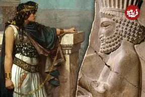 6 امپراتوری که توانستند «مصر باستان» را تصرف کنند