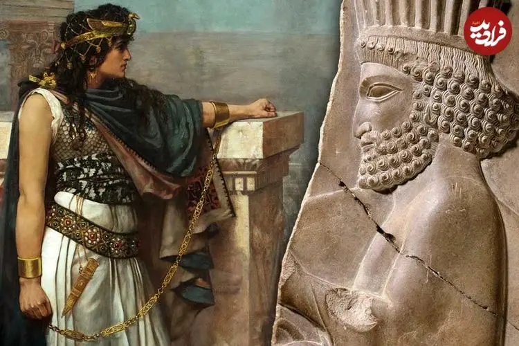 6 امپراتوری که توانستند «مصر باستان» را تصرف کنند