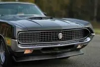 (ویدئو) بازسازی 1970 Ford Torino GT 
