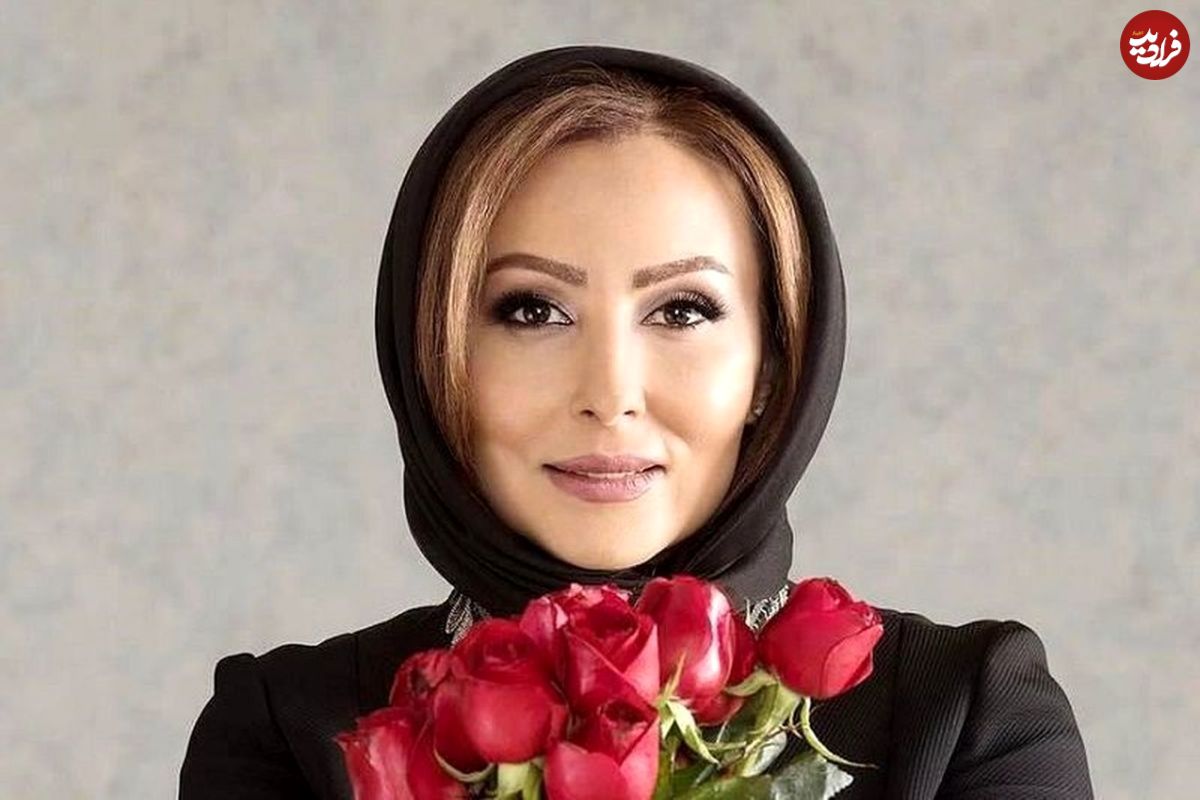 عکس/ سورپرایز پرستو صالحی؛ جشن تولد در خارج از کشور