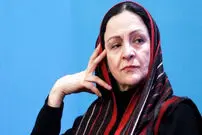 گلاب آدینه؛ بازیگری برای تمام فصول