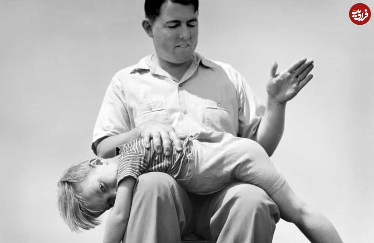 کار‌های عجیب و غریب مردم در دهه ۱۹۶۰