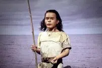 این نوجوان، ۸۵۰۰ سال قبل در یک غار مرده است!