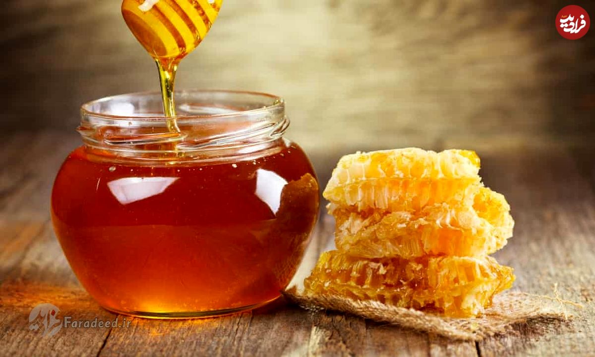 محققان آکسفورد: پزشکان برای سرماخوردگی به جای آنتی‌بیوتیک عسل تجویز کنند