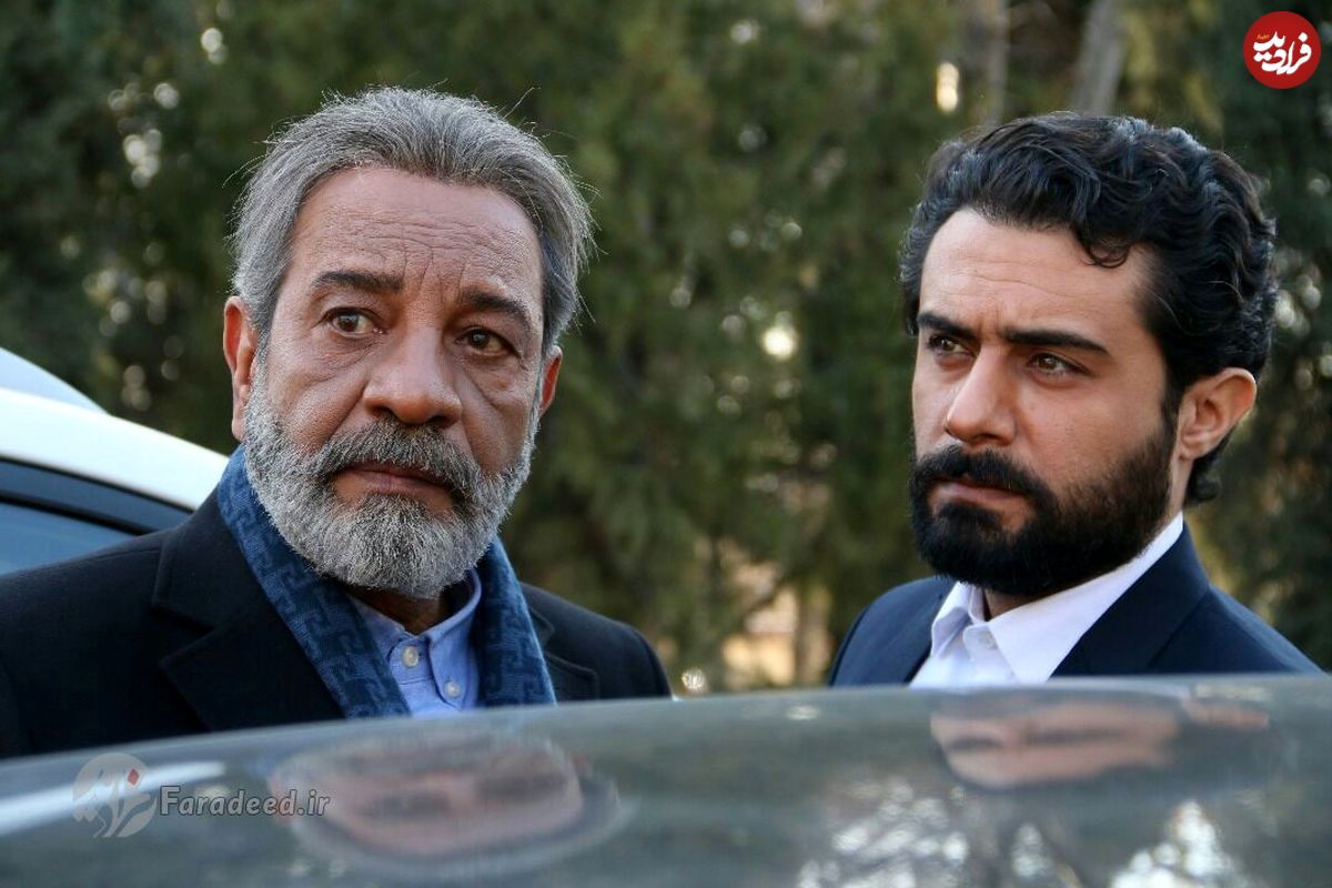 همه چیز درباره سریال لوتی؛ فصل دوم سریال گاندو