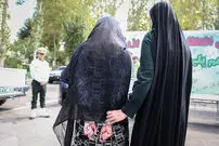 بچه دزدیدم تا به زندان برگردم