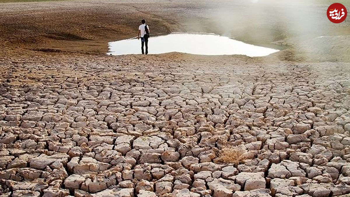 خشکسالی در تهران رکورد زد