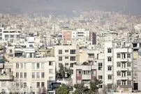 آلارم ارزی از بازار مسکن