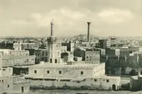 ظهور و سقوط بنای عظیم اسکندریه