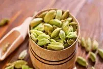 ۵ خاصیت شگفت‌انگیز هل برای سلامتی