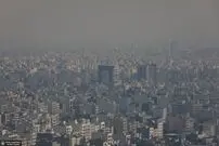 (ویدئو) آلودگی هوا در روز هوای پاک
