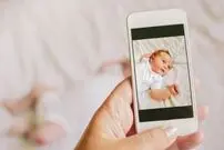 گریه کن، تبلیغ بگیرم