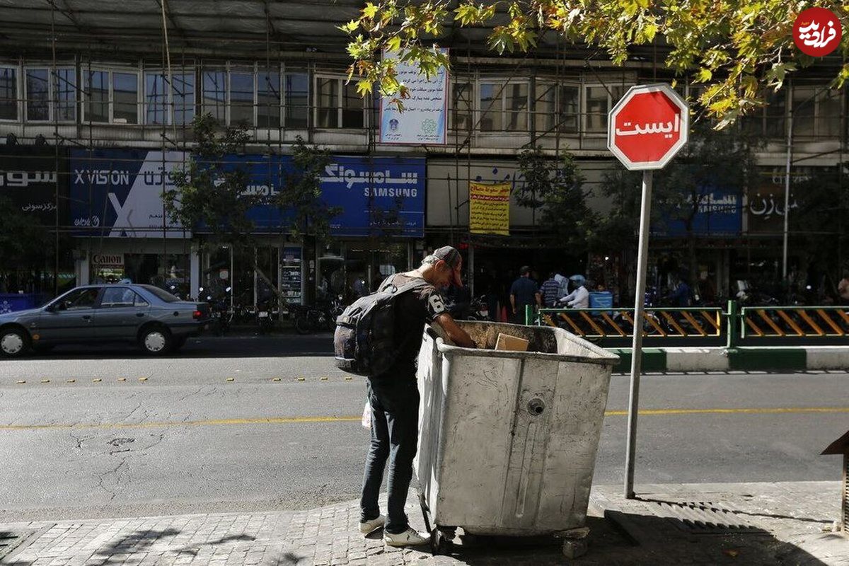زبالهگردهای خوشتیپ