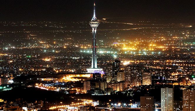 تهرانِ گران از کرباسچی تا نجفی