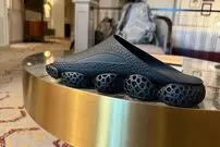 کفشی که بدون هوش مصنوعی وجود نداشت