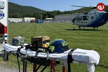 تیراندازی مرگبار در کلیسایی در آمریکا؛ ۲ نفر کشته شدند