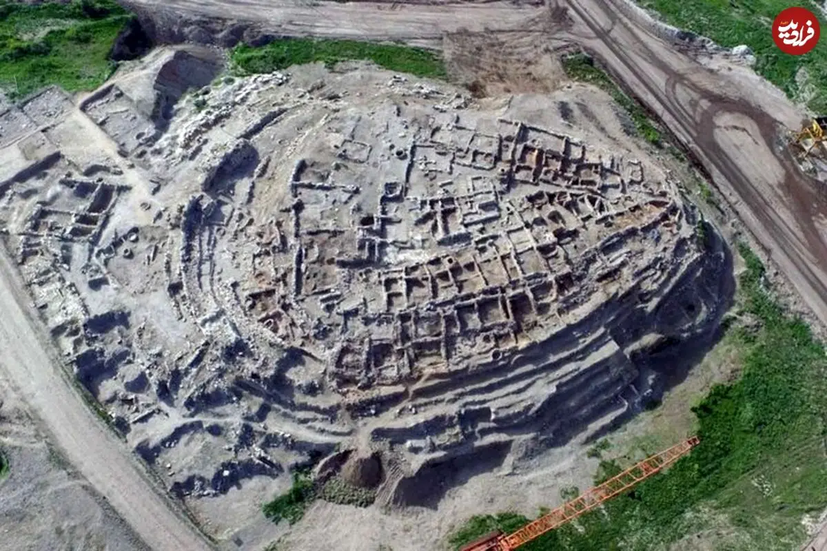 تمدن گمشده عصر برنز؛ آیا ترکیه امروزی زمانی میزبان ابرقدرتی فراموش‌شده بود؟