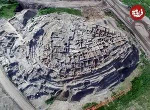 تمدن گمشده عصر برنز؛ آیا ترکیه امروزی زمانی میزبان ابرقدرتی فراموش‌شده بود؟