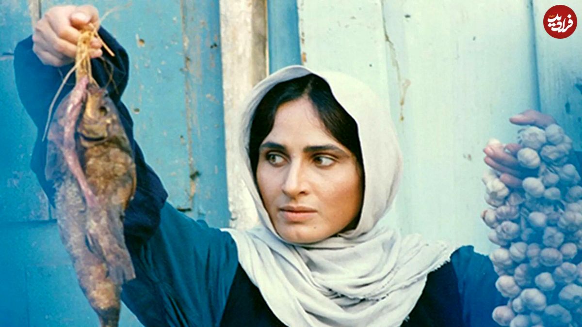یک فیلم ایرانی در جشنواره ونیز برنده جایزه شد