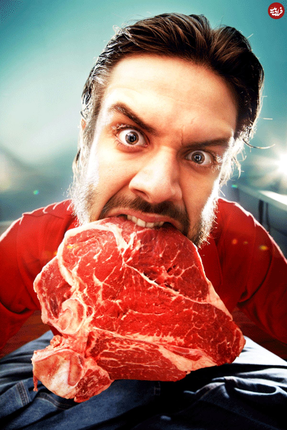 مصرف نکردن گوشت چه پیامدهایی دارد؟
