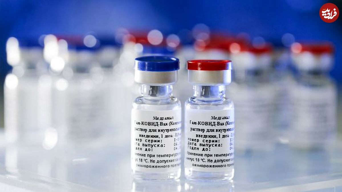 پروژه کدام واکسن کرونا در سال ۲۰۲۰ به نتیجه می‌رسد؟
