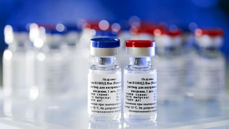 پروژه کدام واکسن کرونا در سال ۲۰۲۰ به نتیجه می‌رسد؟