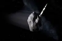 برای دومین بار در تاریخ؛ نمونه خاک سیارک ریوگو به زمین رسید