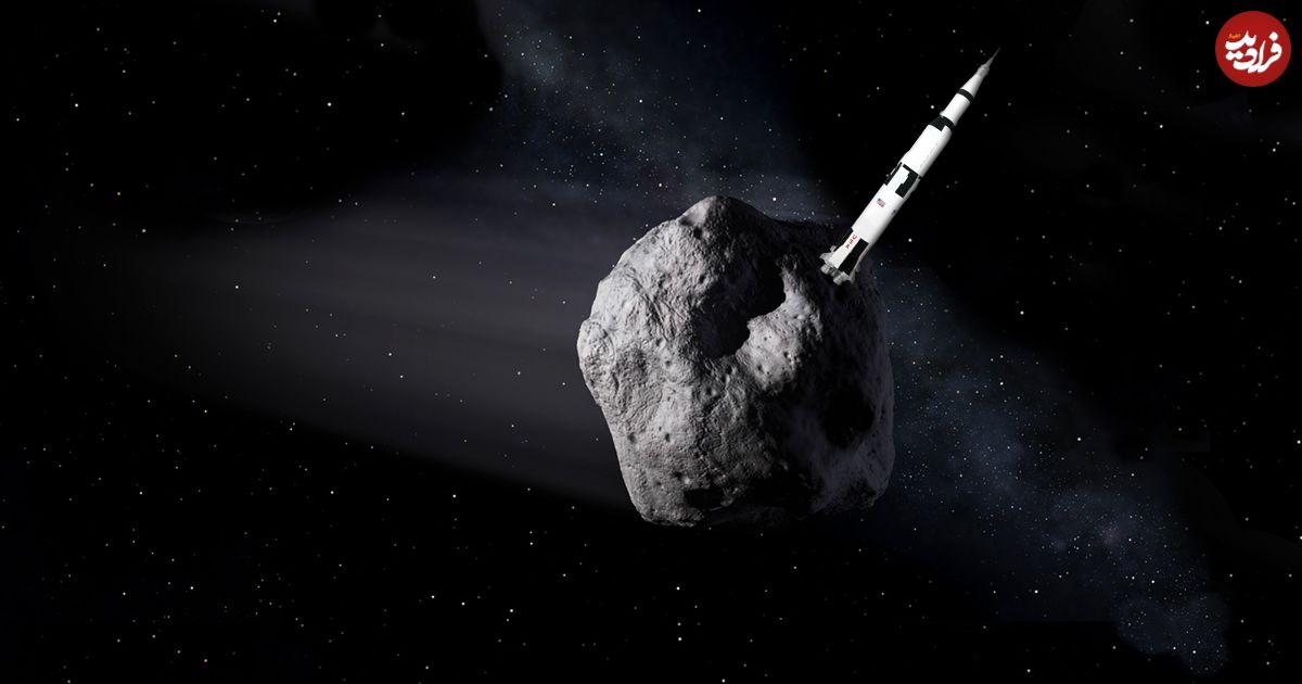 برای دومین بار در تاریخ؛ نمونه خاک سیارک ریوگو به زمین رسید