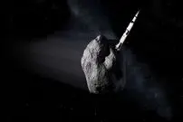 برای دومین بار در تاریخ؛ نمونه خاک سیارک ریوگو به زمین رسید