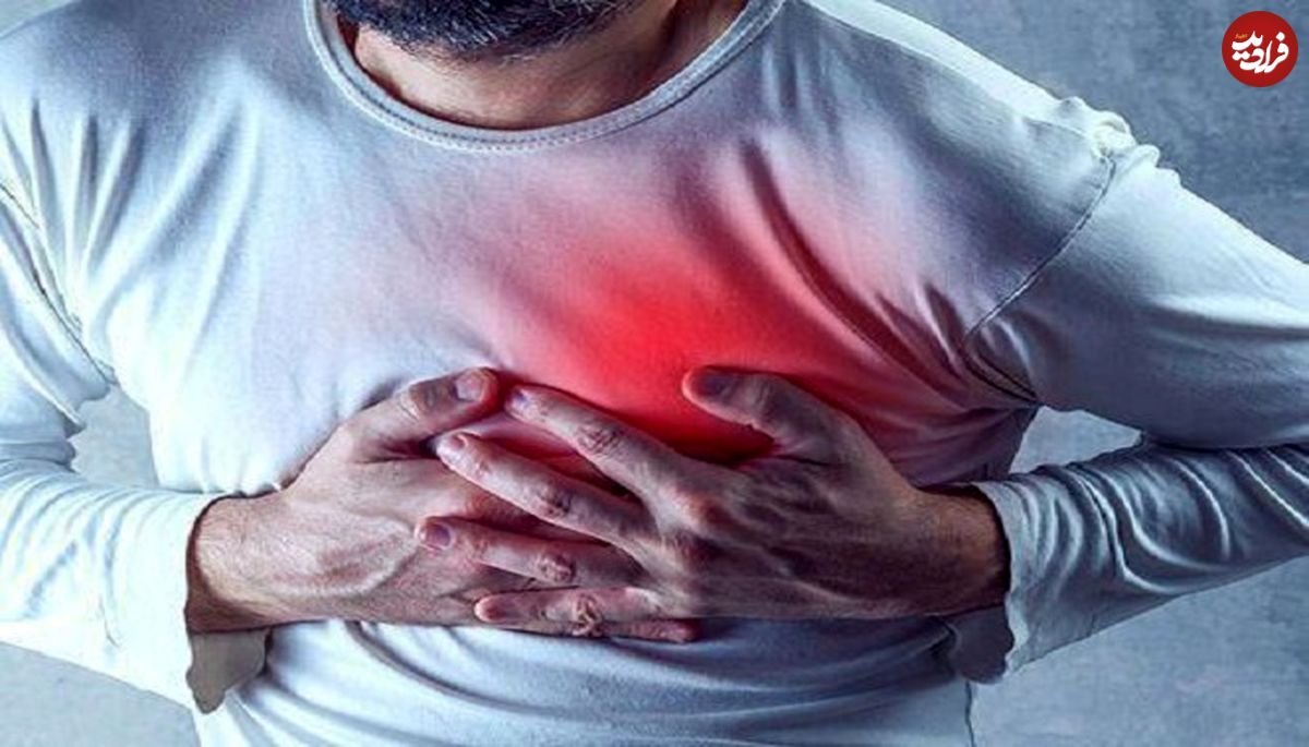۴ شیوه آسان برای در امان ماندن از حمله قلبی