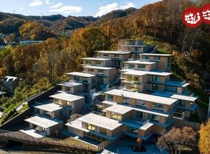 ساخت یک «ماسوله» مدرن در ژاپن!