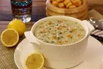 طرز تهیه آش بلغور؛ مخصوص روز‌های سرد زمستان