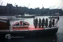روزی که "سیاست" دفن شد!
